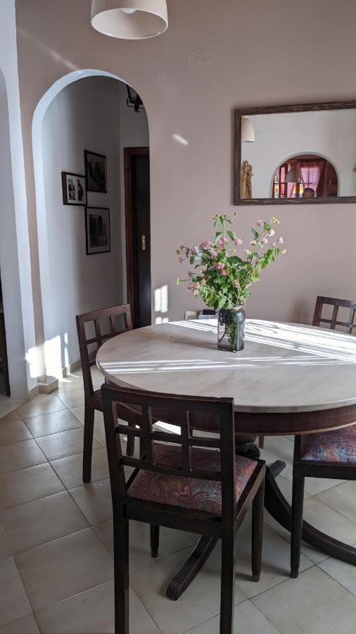 Family House At Corfu Town Apartment Exterior photo