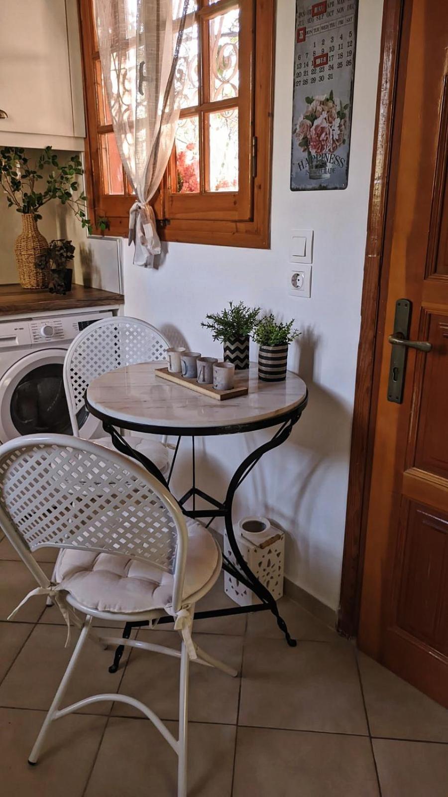 Family House At Corfu Town Apartment Exterior photo